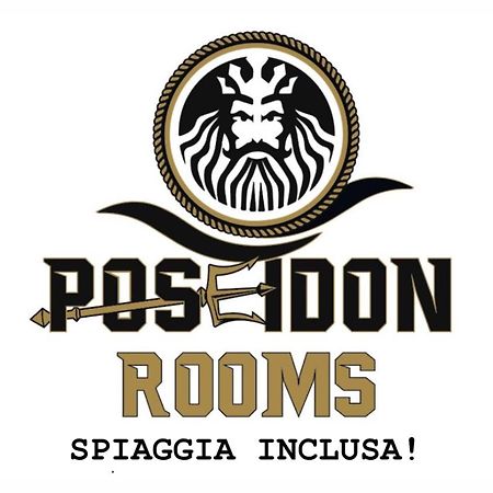 Poseidonrooms Marina di Camerota Exteriér fotografie