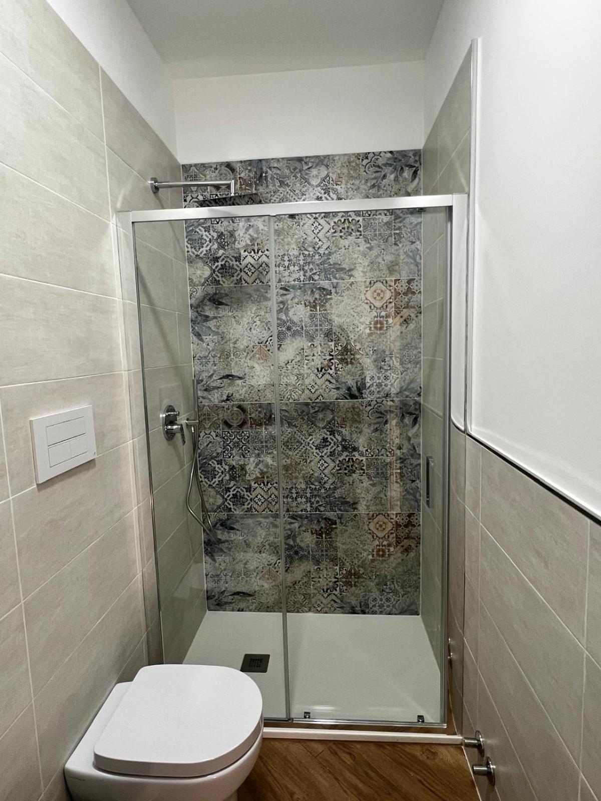 Poseidonrooms Marina di Camerota Exteriér fotografie